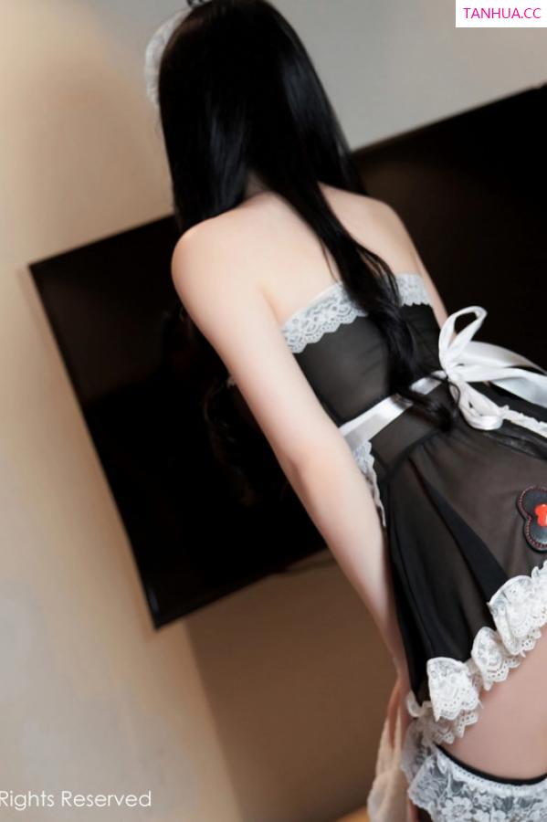 周于希dummy  [XiuRen]高清写真图 2023.10.13 No.7510 周于希Sally 黑丝美臀第52张图片